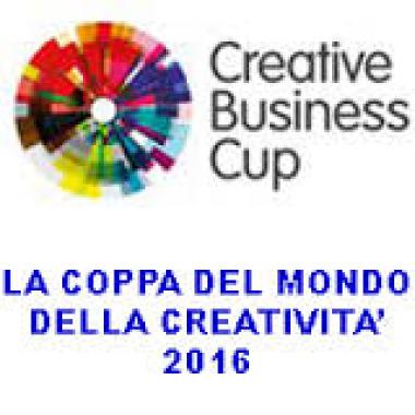 creative business cup 2016